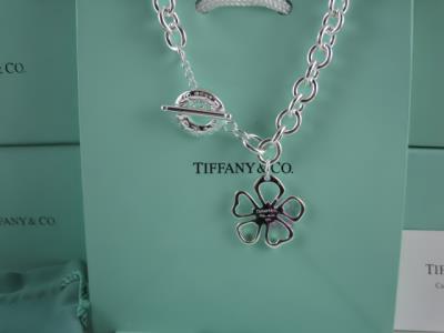 Cheap Tiffany Necklace wholesale No. 329